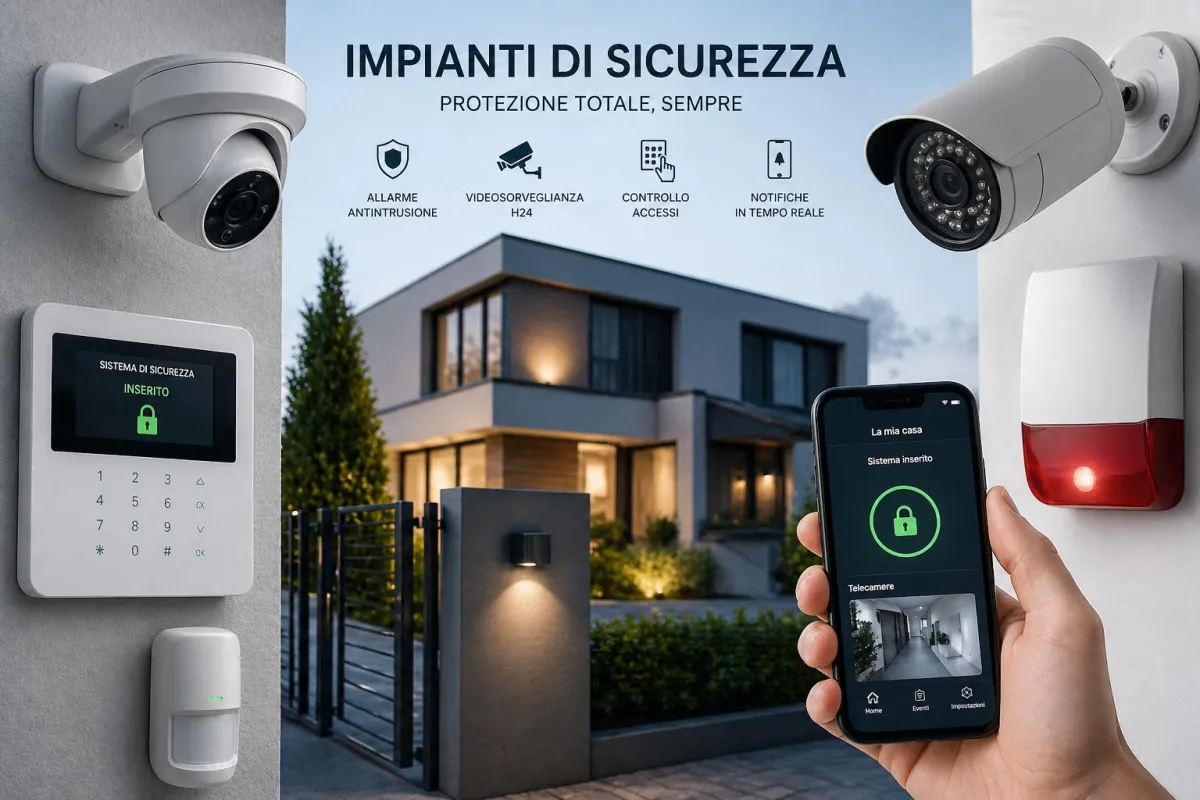 SICUREZZA